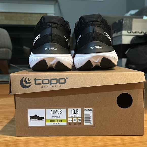 Men’s Topo Atmos - Picture 3 of 6